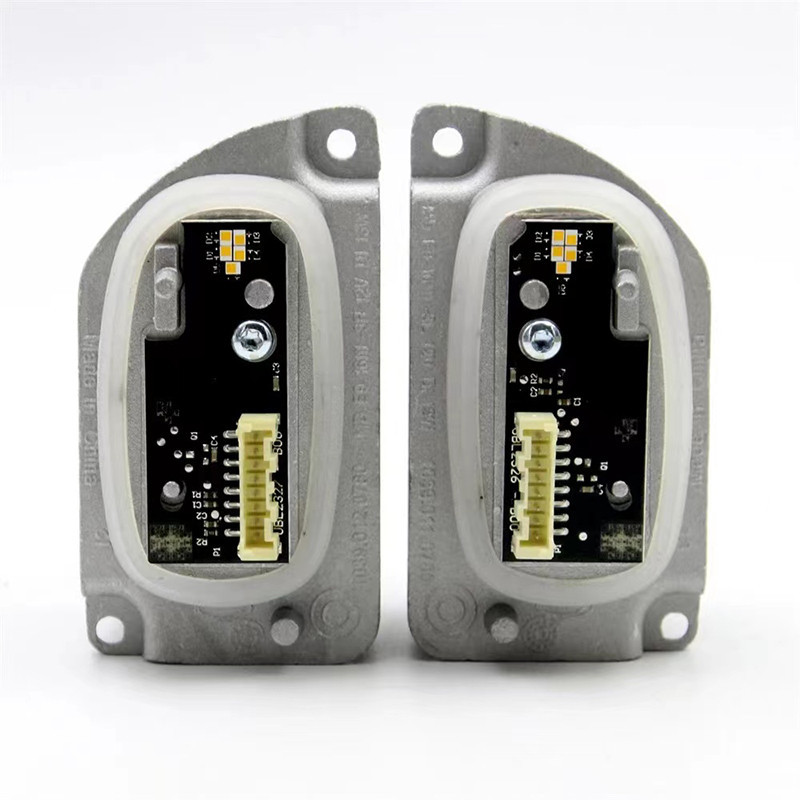 Fuente de luz LED adecuada para BMW Serie 5 Serie 6 Serie G30 G31