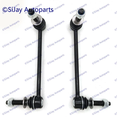 Yeni Dodge Challenger Ön Stabilizator Şar Başlığı K80822 K80823 4895482 AA Cütü