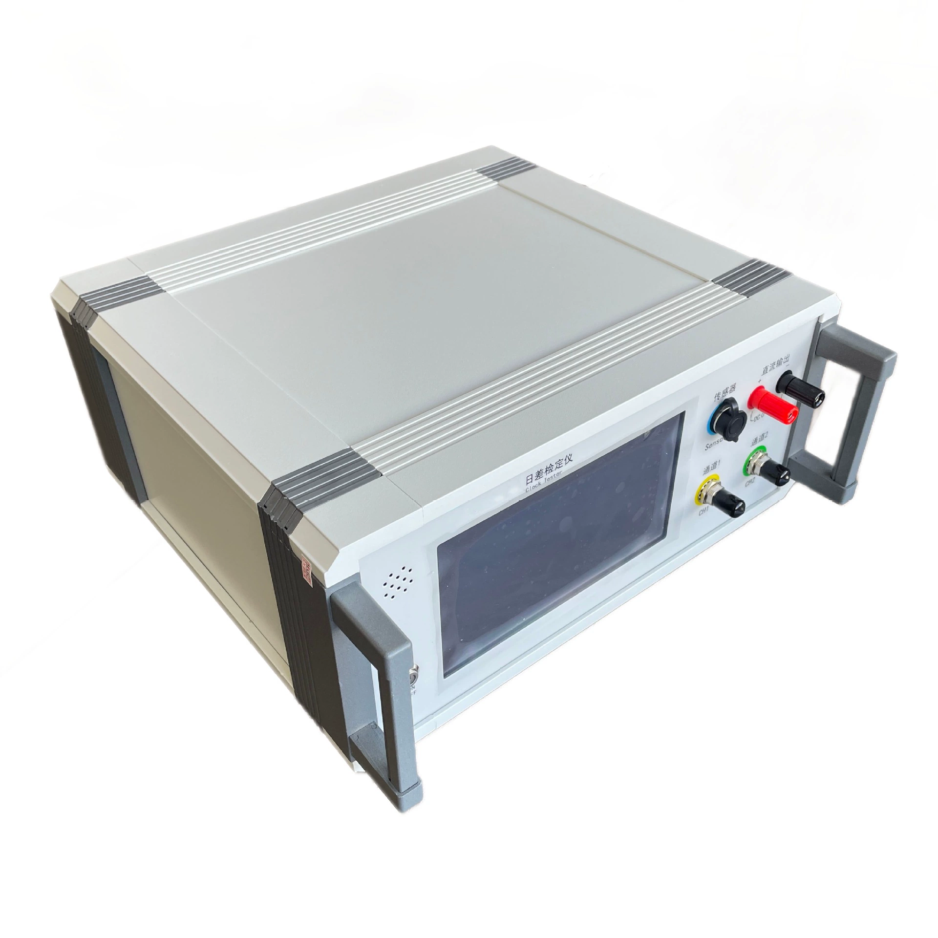 Калибратор разницы во времени, калибратор интервала времени, стандартный прибор для измерения времени и частоты