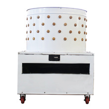 家禽脱毛机 屠宰专用 鸡鸭小型 拔鸡毛机器 烫毛打毛棒 圆桶 院用