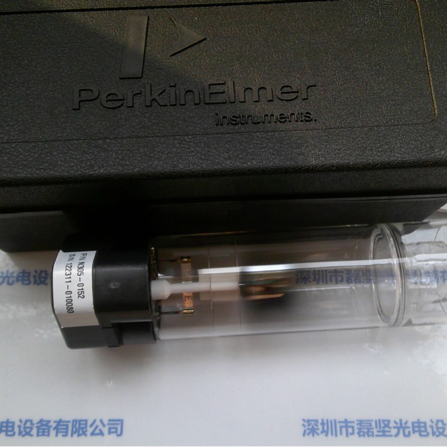 Perkinelmer珀金埃尔默 Ni镍空心阴极灯 N3050152 N305-0152 现货