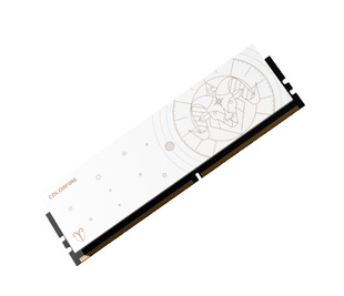 �m����߲ʺ�����ϵ�Ѓȴ�l�R�חl ������ DDR4 3200  8GB 1�l