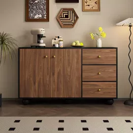 实木床;桌类、茶几;餐边柜