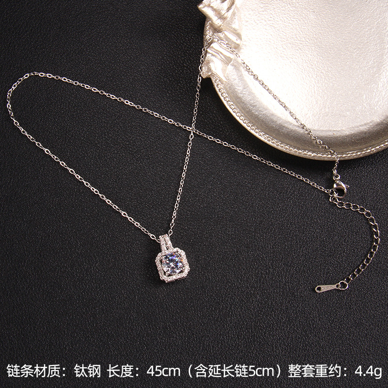 사각 다이아몬드 1종 A024
