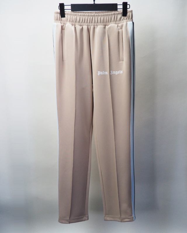 天使のズボン虹のストライプのリボンのジャケットのアルファベットのスーツの制服のコートのリボンのカジュアルなズボンの外国貿易|undefined