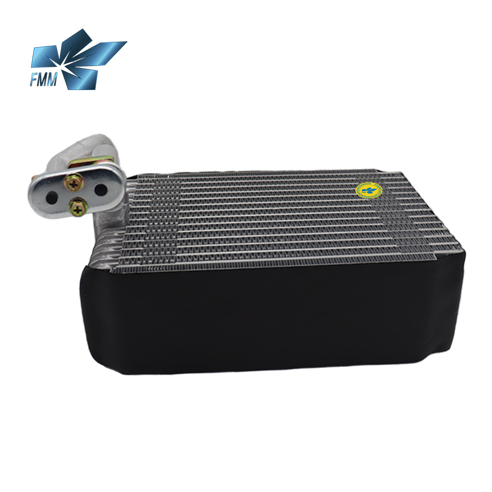 Suitable for Audi Q7 Rear Core Car Air Conditioning Compressor 95557206201 7L0820105 7L0820105A