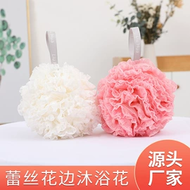 沐浴球浴擦;衣架;餐桌布艺