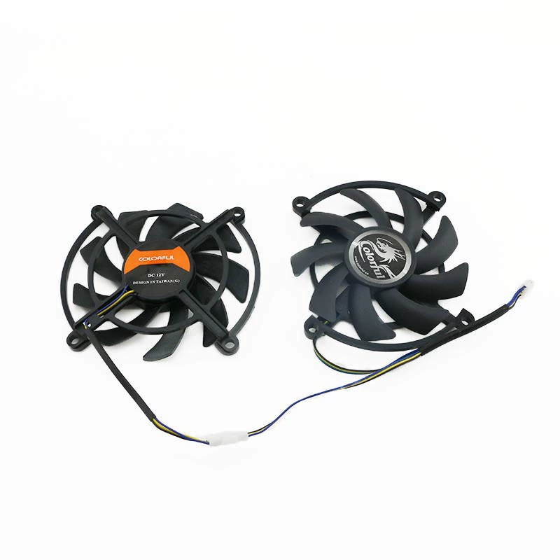 Подходит для новой версии GTX1060 Flame God God U Thunder Shark 1070 e-версия сетевых версий