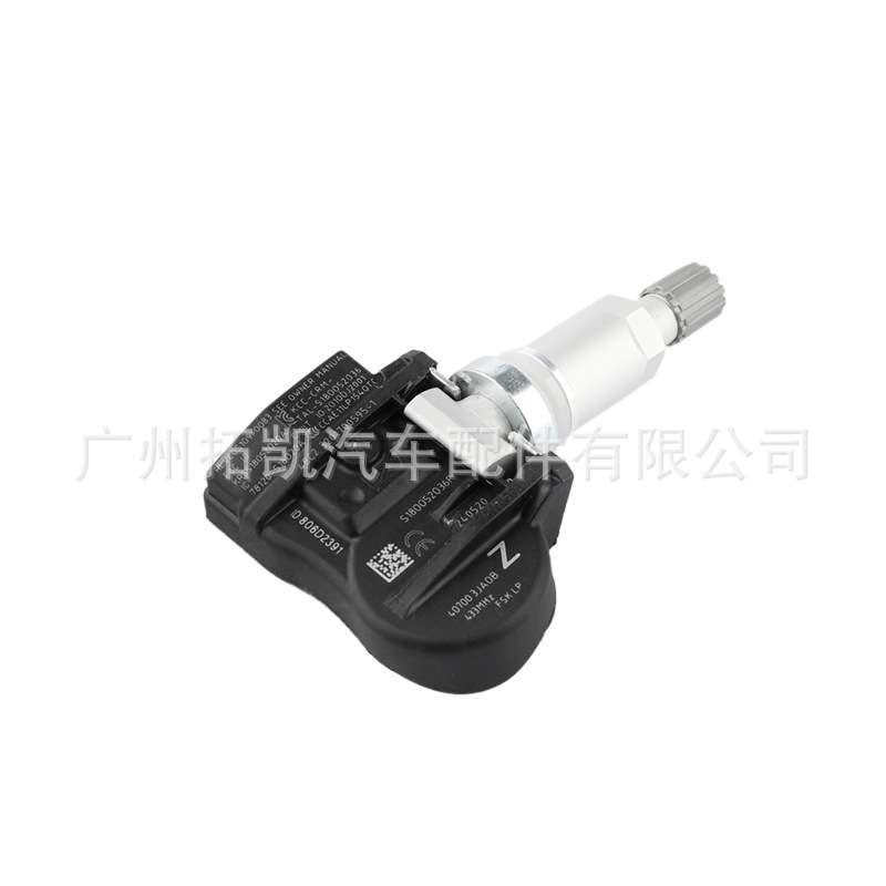 40700-3JA0B para Nissan Pathfinder Infiniti 40700-3JA0A Sensor de presión de neumáticos TPMS