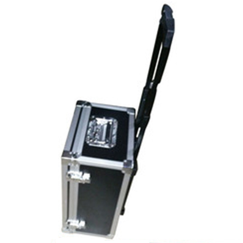 铝合金箱 航空运输仪器箱 工具拉杆箱显示器屏幕铝箱