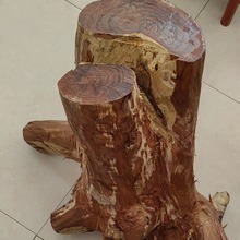 花梨树头 海南黄花梨 树头 树根 雕件 摆件