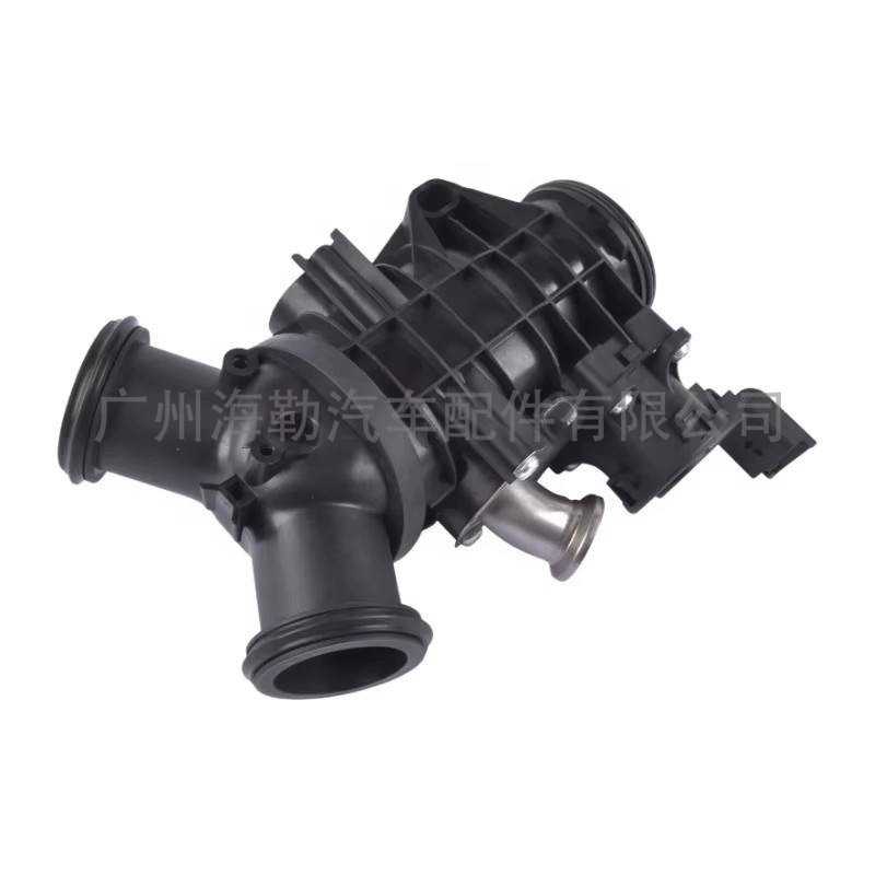 Lr078546 Is Suitable for Land Rover 3.0 Diesel Throttle Valve Auto Parts Cross-Border 	 Lr061957/Jde39855