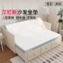 卧室两用折叠家用床垫