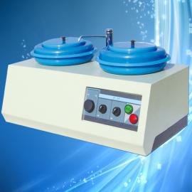 金相试样抛光机