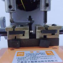 匙复制机多功能配钥匙机器339C钥匙复制机立式配钥匙机全钢夹具