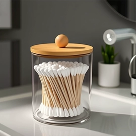 收纳盒;餐垫、杯垫;化妆镜