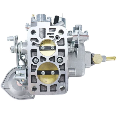 Carburetor is suitable for