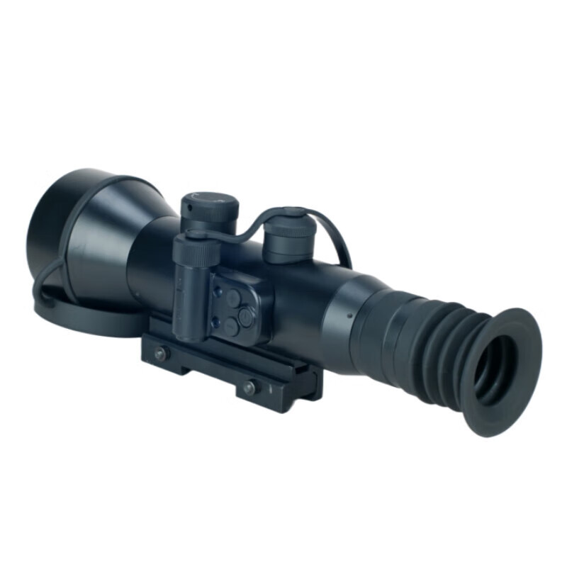 徕佳图LcantuVM-80二代+微光夜视RM65 RM55 SM35 VM65 VM70 VM750