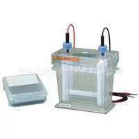 AE-6540B Мини-бак для дискового электрофореза
