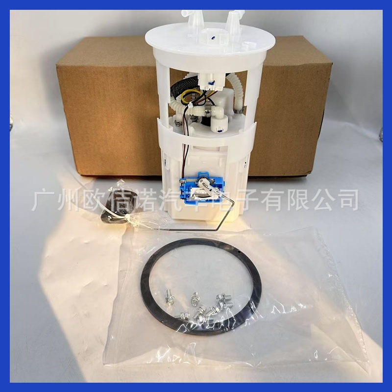 Hyundai üçün yanacaq nasosu 31110-2M000 / 2M500 / 2M200