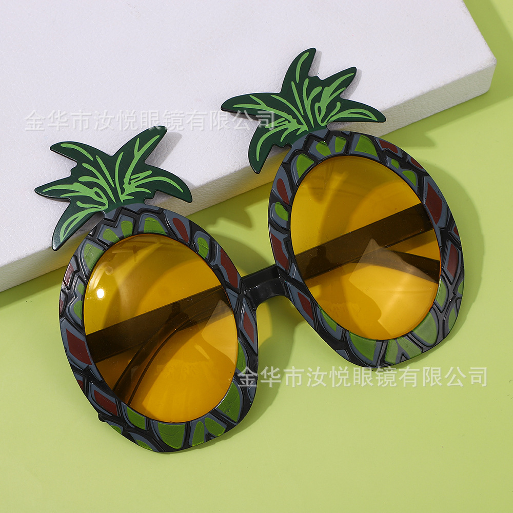 派对眼镜