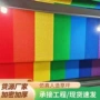 人造学校仿真定制草皮