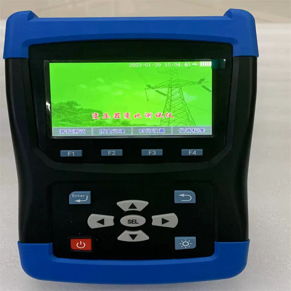 Интеллектуальный трансформатор коэффициент трансформатора