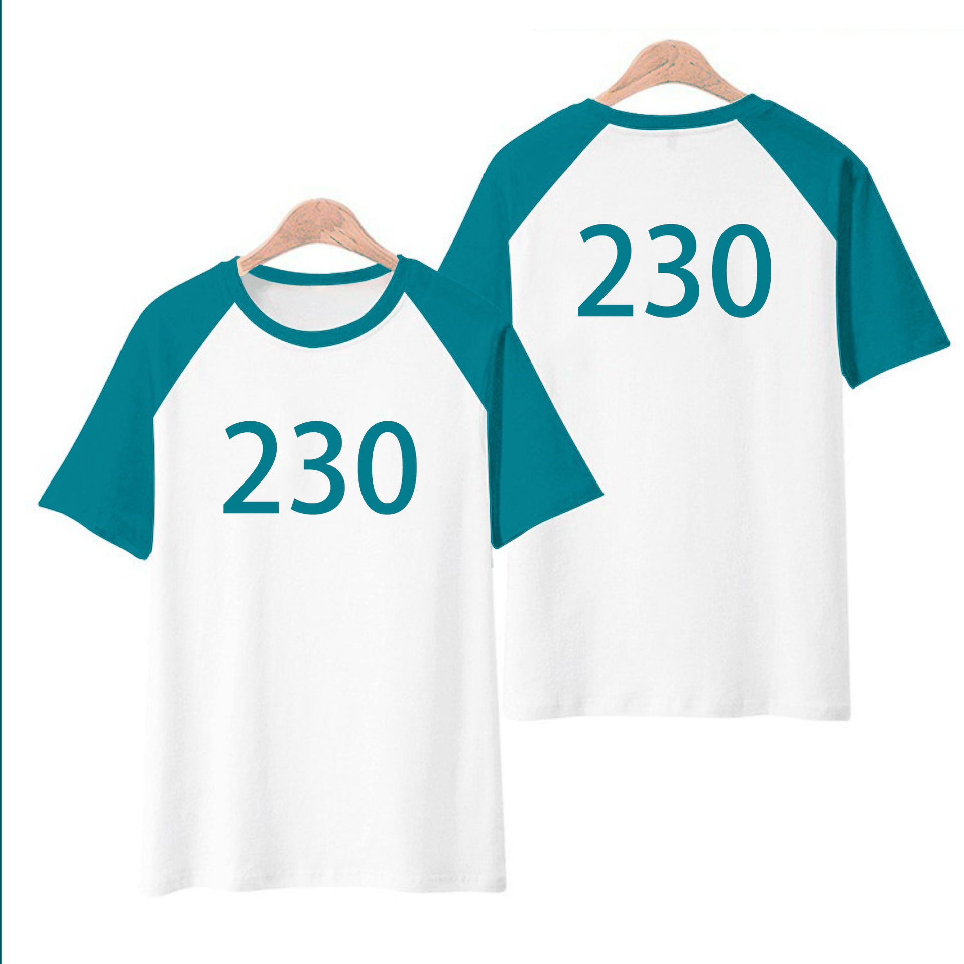 藍230