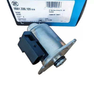 0501330120 ZF retarder Other drive systems