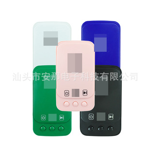 Zk101 Cross-Border Hot-Selling Music Player Mini Speaker