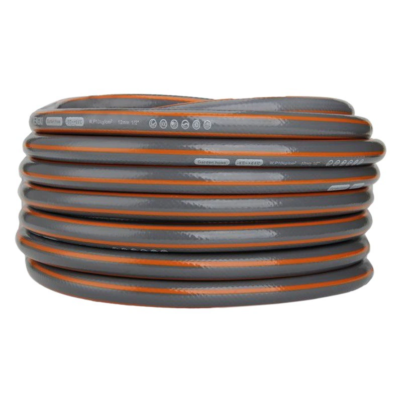 Производители поставляют толстые морозостойкие, экологически чистые, 4 точки 3 клея первой линии, серые водопроводные трубы для бытовой автомойки, высококачественные садовые водопроводные трубы