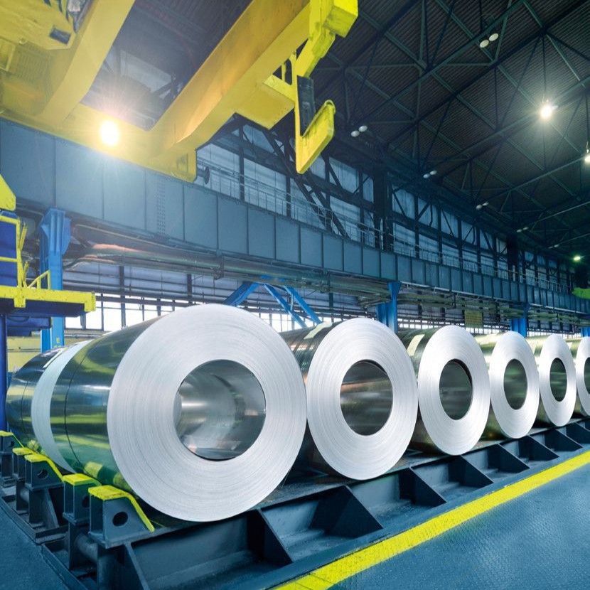 无铬耐指纹电镀锌SECC N5（普通型）