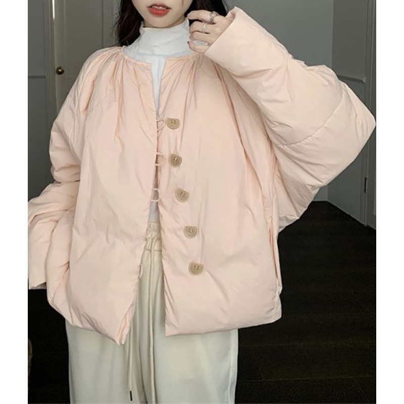 (Mới) Mã K2943 Giá 1060K: Áo Khoác Nữ Chtyai Áo Khoác Bông Hàng Mùa Xuân Thu Đông Thời Trang Nữ Chất Liệu Vải Bông G03 Sản Phẩm Mới, (Miễn Phí Vận Chuyển Toàn Quốc).