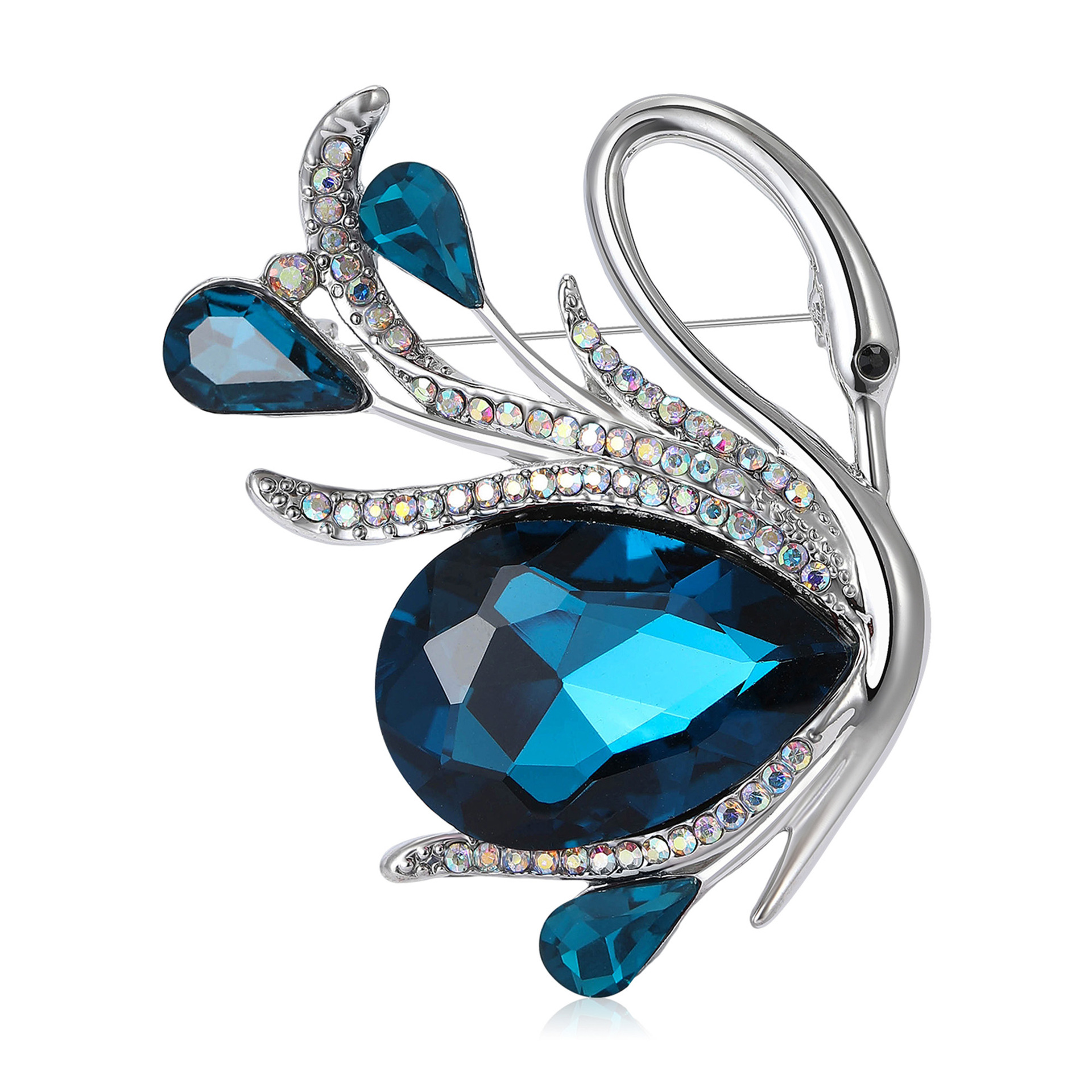 Brooch lapel pin
