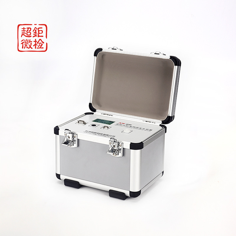 ATG-100M智能汞标准物质发生装置 批发智能汞标准物质发生装置