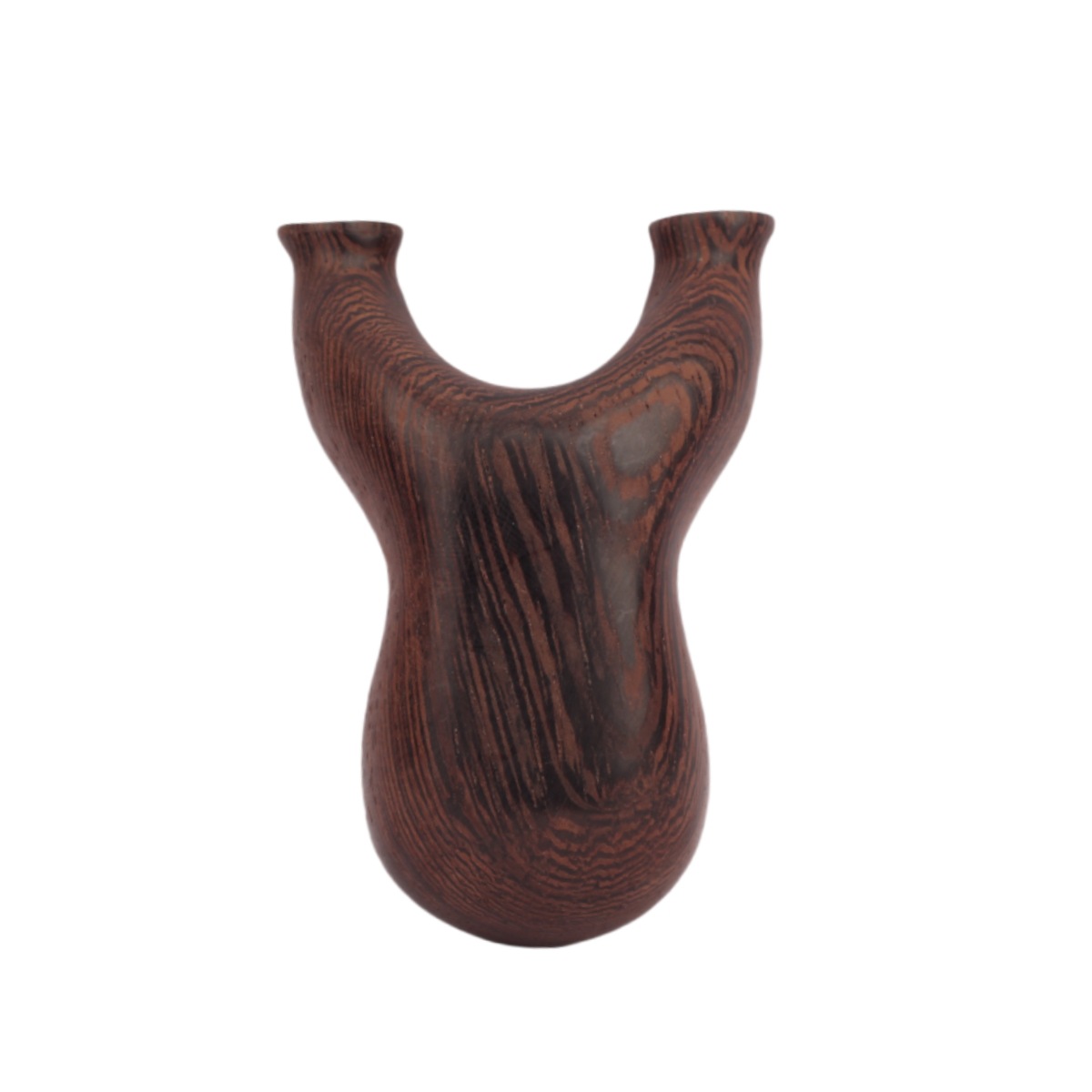 鸡翅木迷你小飞虎1把