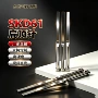 氮化精密定制skd61司筒