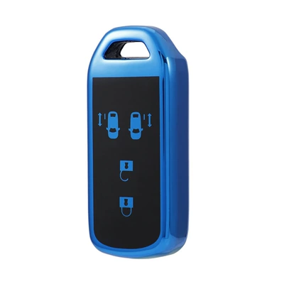 Car key bag – Full-Cover Car Key Shell