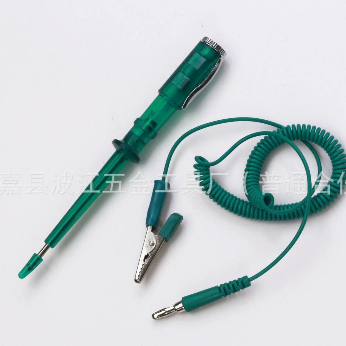 Автомобильная электрическая Ручка детектор цепи автомобиля инструмент для ремонта авто