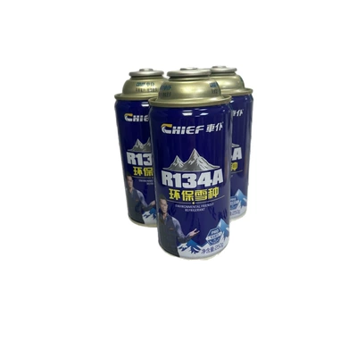 Refrigerant Leak Repair – Antifriz
