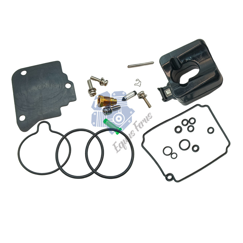67F W0093 Is Suitable for Yamaha 67F-W0093-00 804346t1 804346t02 Outboard Motor Package
