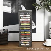 ��ľ���������Ŏ��ռ{��������ʽCD��P������ľ�|�ָ�Ƭչʾ��