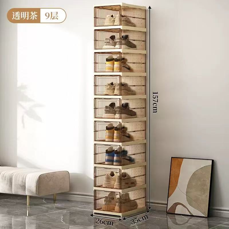 투명차 9단 [설치 불필요]