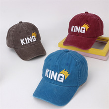 ���Q�W������ͯ����ñ�Ӈ���KING��ĸ����ñ��Ůͯ�ļ����ñ