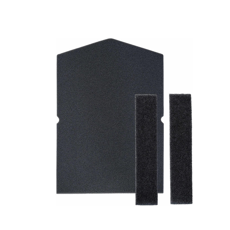 原装正品美诺双层烘干机风道吸附过滤棉干衣机过滤网通风海绵