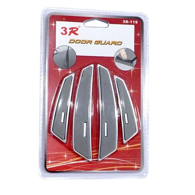 Sticker Invisible Anti-Collision Adhesive Strip – Other Automotive Exterior Supplies - 3r-119