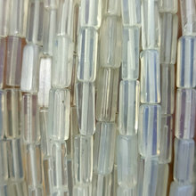 ��Ȼʯ����ʯ4x13mm�L���K�댚ʯ����DIYɢ��l�����K�����