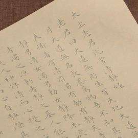 画纸、画布;水写布;仿古书画