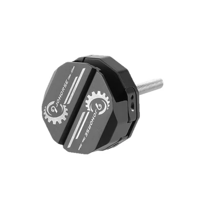 Alloy Bicycle Phone Holder — Other Electric Vehicle Accessories