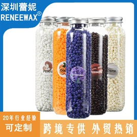 其他美容仪器;脱毛蜡纸/膏;身体护理工具